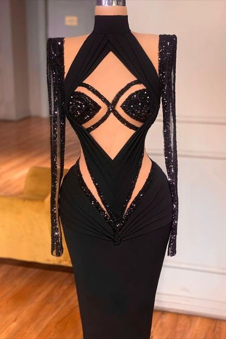 Emilie0987Lin's tweet photo. Designed for the fearless and the flawless, this dress turns every step into a spotlight moment." https://t.co/x7GHX1OrQz