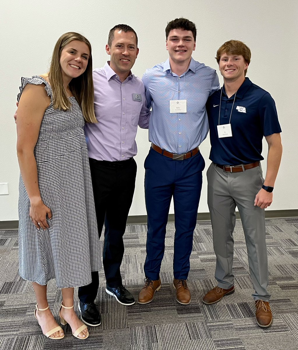 Nolan Harms (@nolan_harms) on Twitter photo <a href="/CUNE/">Concordia University, Nebraska</a> <a href="/cunebulldogs/">Concordia Bulldogs</a> <a href="/CUNEHHP/">CUNE HHP</a> Congratulations to Greta, Riley, and Ty as the 2025 Outstanding Students in HHP! Humbled to be a part of their academic journey. Go be great! <a href="/CUNE/">Concordia University, Nebraska</a> <a href="/cunebulldogs/">Concordia Bulldogs</a> <a href="/CUNEHHP/">CUNE HHP</a> Congratulations to Greta, Riley, and Ty as the 2025 Outstanding Students in HHP! Humbled to be a part of their academic journey. Go be great!
