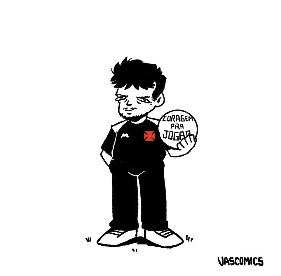 vascomics tweet picture