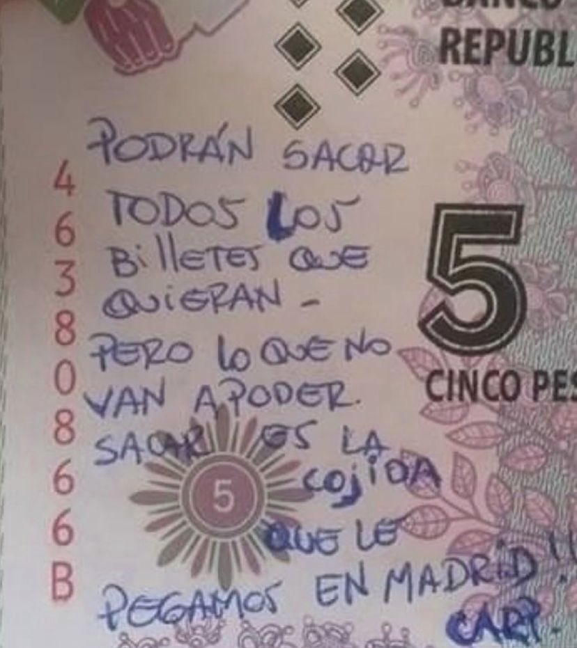 Un fuerte abrazo, amigos de todos los equipos.