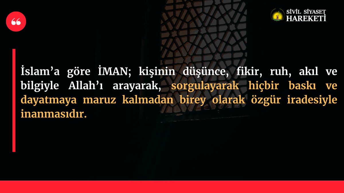 Sivil Siyaset Hareketi (@sivilsiyaseth) on Twitter photo 📍Özgürlük Ruhunu Kaybettik
✍️Abdulbaki Erdoğmuş | <a href="/ab_erdogmus/">ABDULBAKİ ERDOĞMUŞ</a>
sivilsiyasethareketi.com/Makale-ozgurlu… 📍Özgürlük Ruhunu Kaybettik
✍️Abdulbaki Erdoğmuş | <a href="/ab_erdogmus/">ABDULBAKİ ERDOĞMUŞ</a>
sivilsiyasethareketi.com/Makale-ozgurlu…