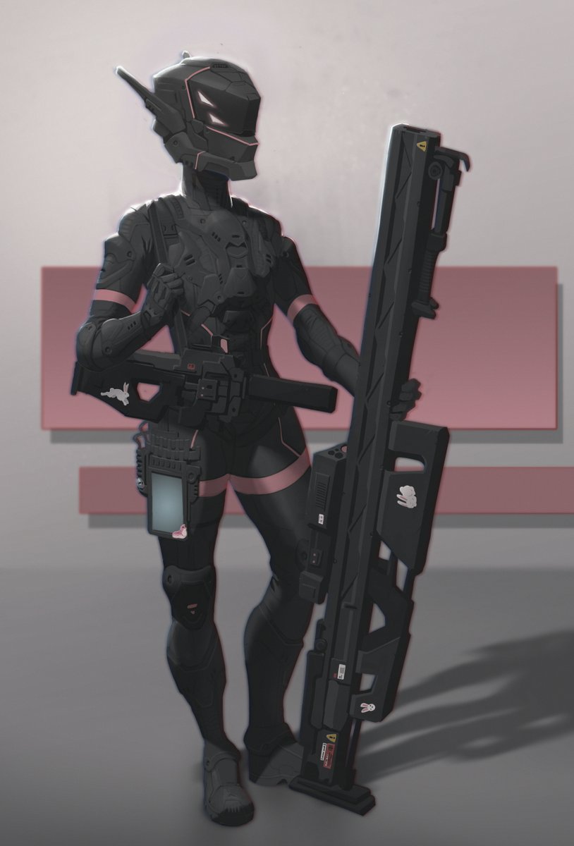 Lancer pilot for <a href="/ArchmageZealot/">TheZealot</a>