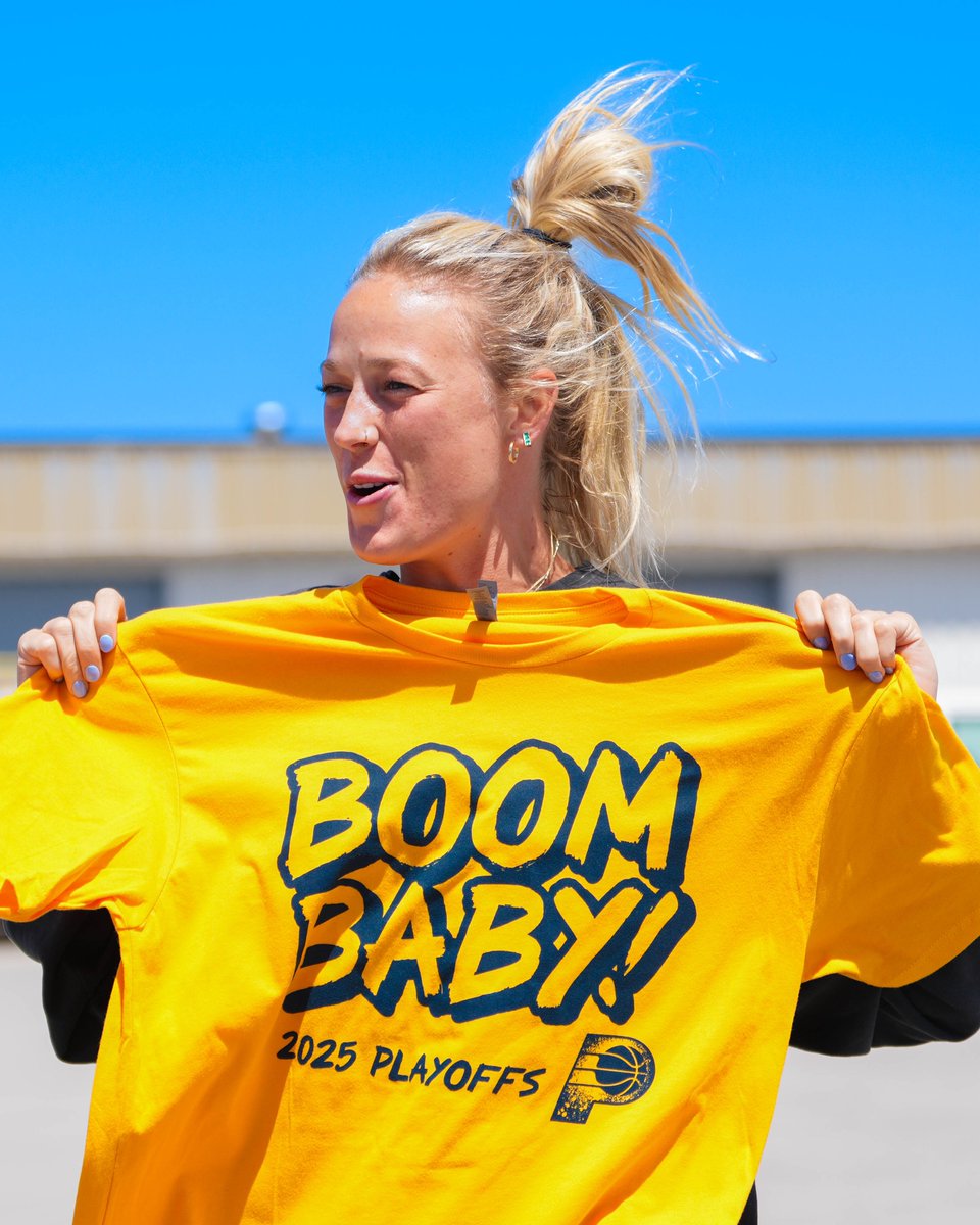 Indiana Fever tweet media