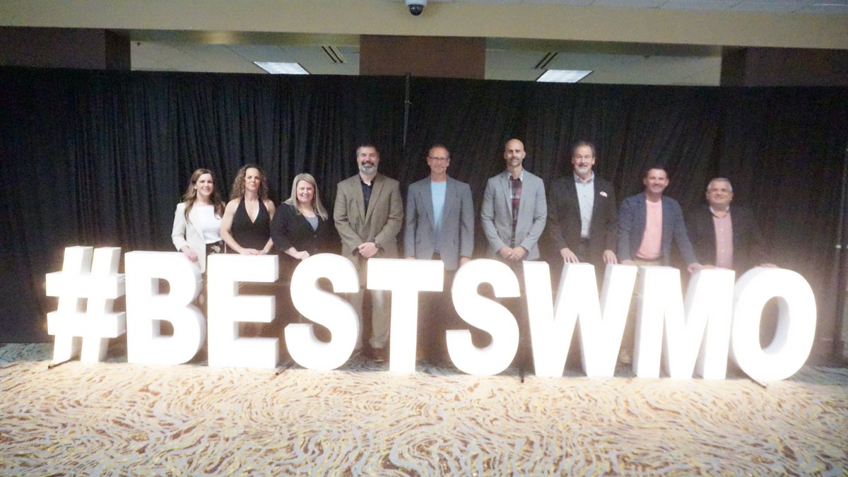🏆 Best of Southwest Missouri! 🐺

We’re proud to share that all six Reeds Spring Schools have been recognized in the Best of Southwest Missouri Magazine! 4 gold medals, two silvers.
#bestswmo