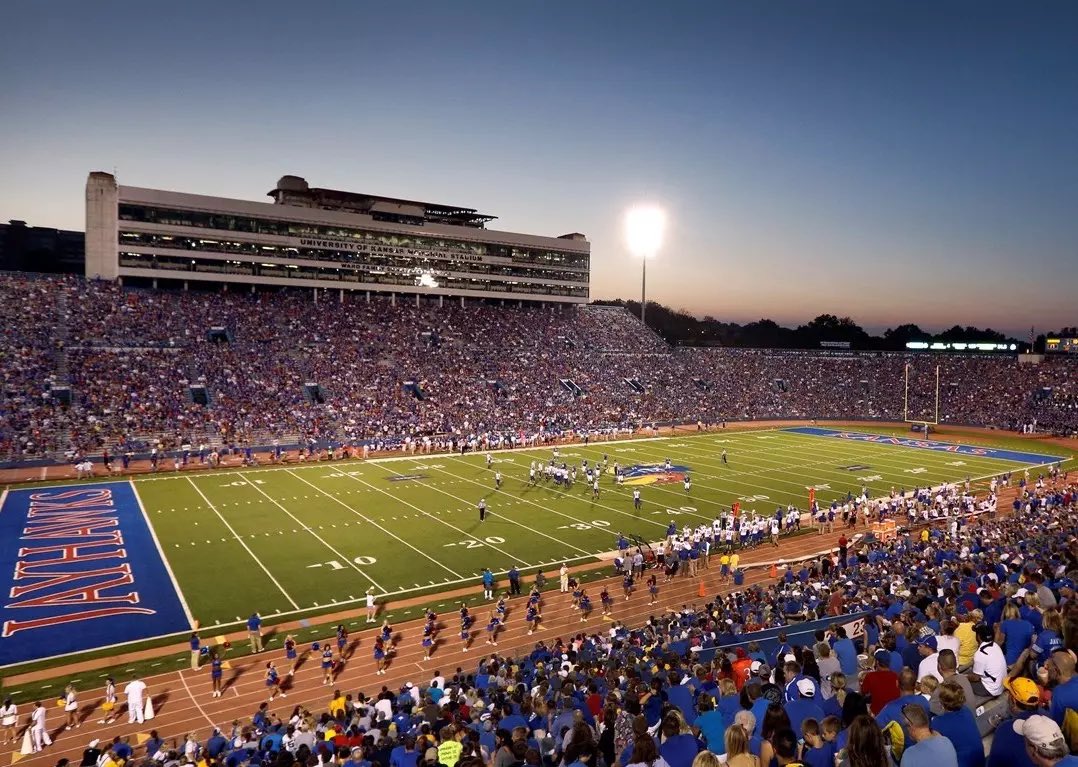 Luke Injaychock (@lukeinjaychock) on Twitter photo After a great talk yesterday with <a href="/CoachAgpalsa/">Daryl Agpalsa</a>, I’m beyond blessed to receive an offer from <a href="/KU_Football/">Kansas Football</a>! Rock Chalk! 🔵🔴
<a href="/KU_Football/">Kansas Football</a> <a href="/KUCoachZ/">Coach Jim Zebrowski</a> <a href="/AllenTrieu/">Allen Trieu</a> <a href="/EDGYTIM/">Timothy “EDGYTIM” OHalloran</a> <a href="/SWiltfong_/">Steve Wiltfong</a> <a href="/CoachChris_Roll/">Coach Chris Roll</a> <a href="/Bryan_Ault/">Bryan Ault - Midwest Scout</a> <a href="/RivalsCamp/">Rivals Camp Series</a> <a href="/LemmingReport/">Tom Lemming</a> <a href="/GregSmithRivals/">Greg Smith</a> <a href="/Rivals/">Rivals</a> <a href="/On3Recruits/">On3 Recruits</a> After a great talk yesterday with <a href="/CoachAgpalsa/">Daryl Agpalsa</a>, I’m beyond blessed to receive an offer from <a href="/KU_Football/">Kansas Football</a>! Rock Chalk! 🔵🔴
<a href="/KU_Football/">Kansas Football</a> <a href="/KUCoachZ/">Coach Jim Zebrowski</a> <a href="/AllenTrieu/">Allen Trieu</a> <a href="/EDGYTIM/">Timothy “EDGYTIM” OHalloran</a> <a href="/SWiltfong_/">Steve Wiltfong</a> <a href="/CoachChris_Roll/">Coach Chris Roll</a> <a href="/Bryan_Ault/">Bryan Ault - Midwest Scout</a> <a href="/RivalsCamp/">Rivals Camp Series</a> <a href="/LemmingReport/">Tom Lemming</a> <a href="/GregSmithRivals/">Greg Smith</a> <a href="/Rivals/">Rivals</a> <a href="/On3Recruits/">On3 Recruits</a>