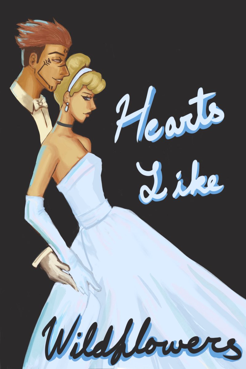 YoWaimoPens's tweet image. hearts like wildflowers | chapter 5

6k+ rated explicit | sukuna x cinderella 

🖇️: archiveofourown.org/works/62892394…

artwork by @Splendidfire