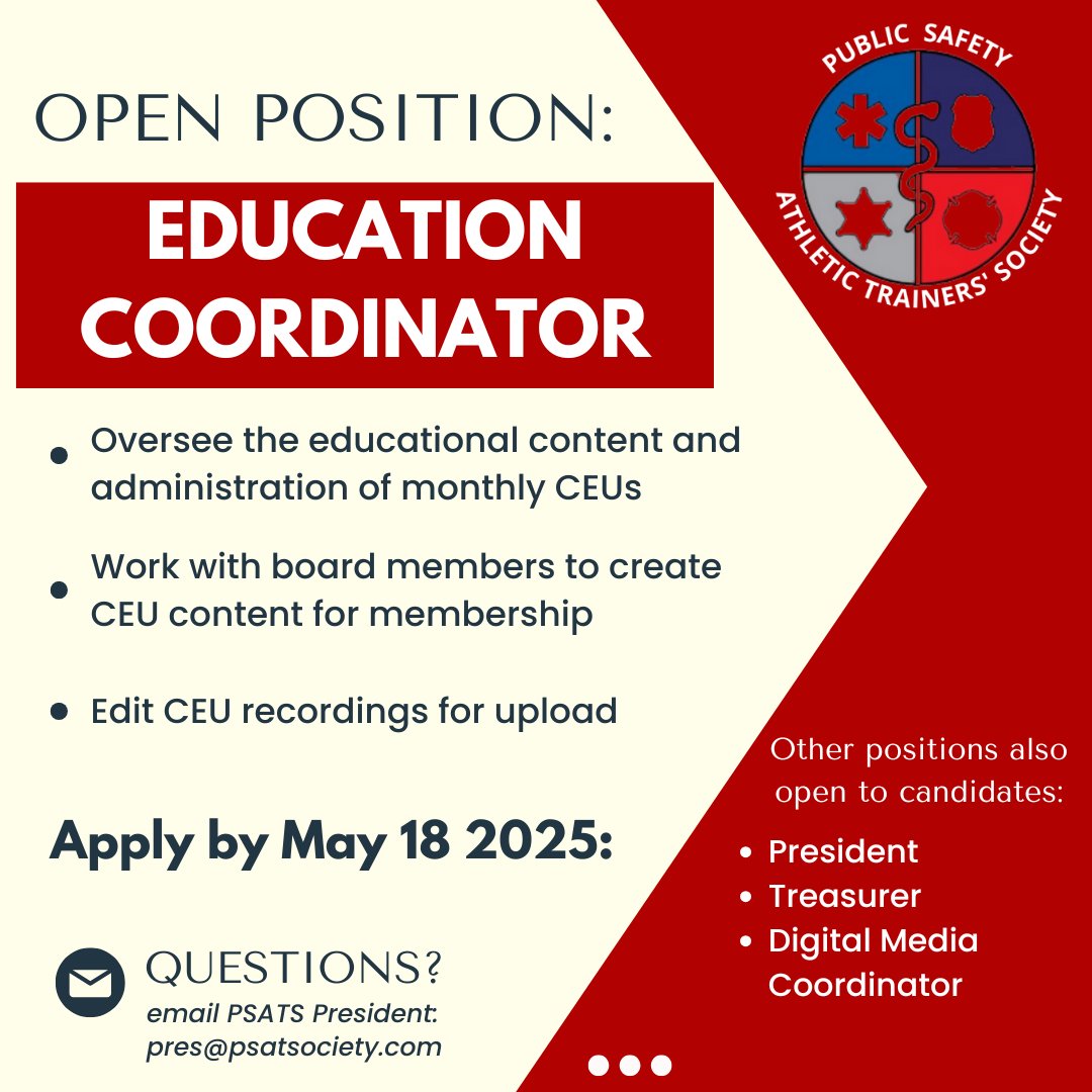 Public Safety ATs tweet media