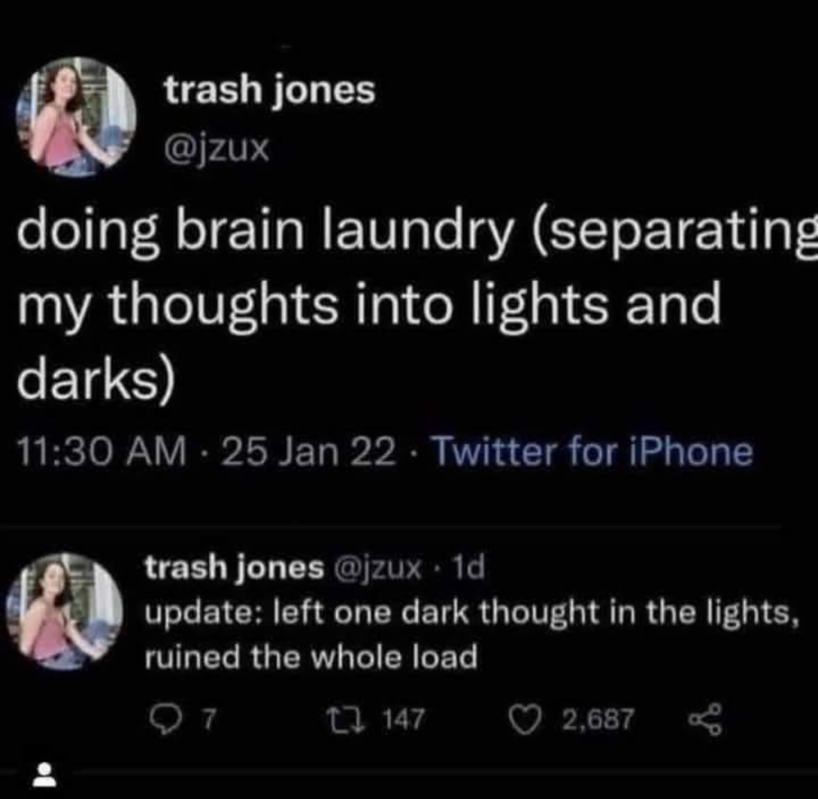 ADHD Memes (@adhdforreal) on Twitter photo 