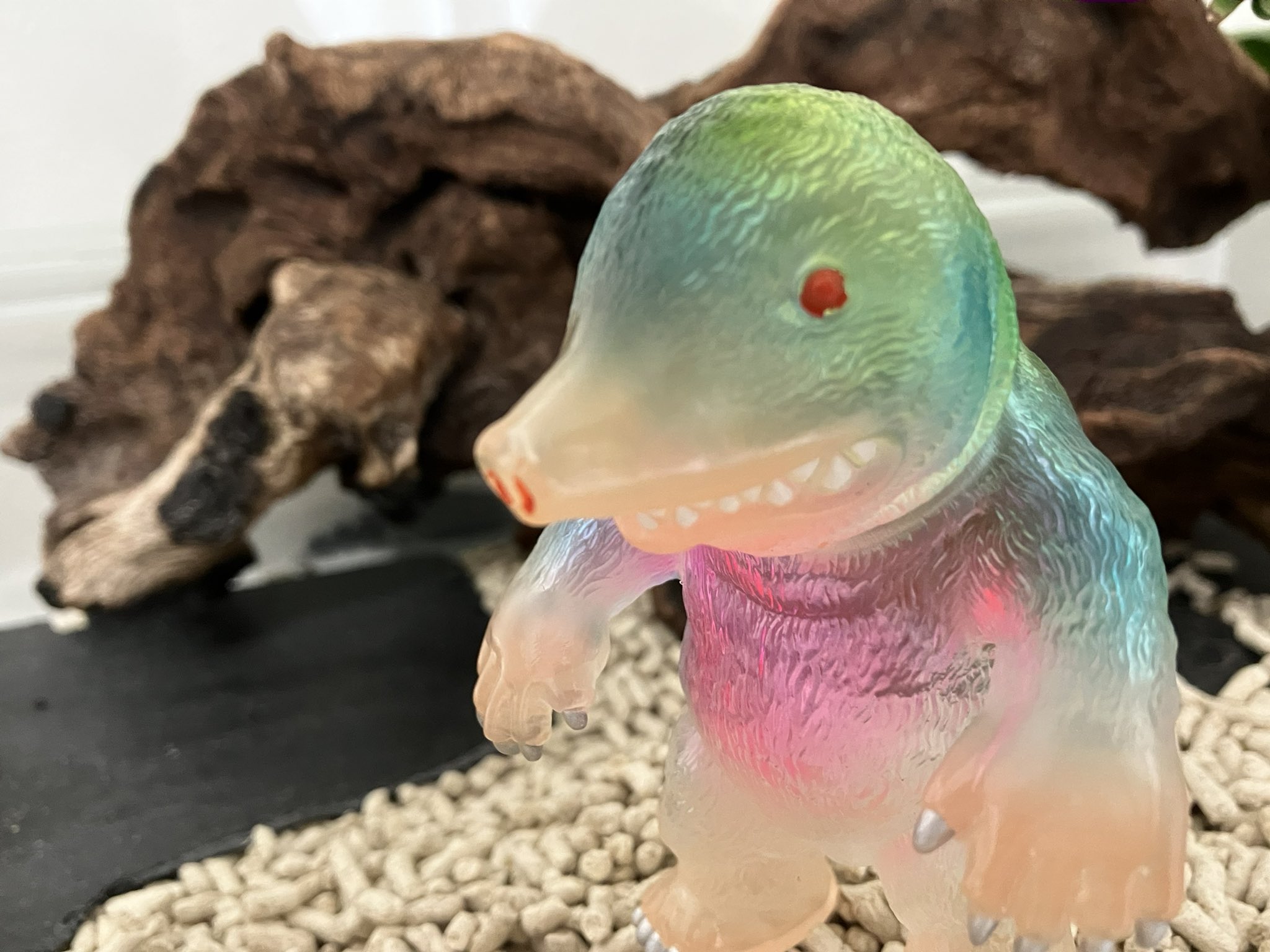 One up ピコピコ 獅子頭 ②（ピコピコ - Search / X）