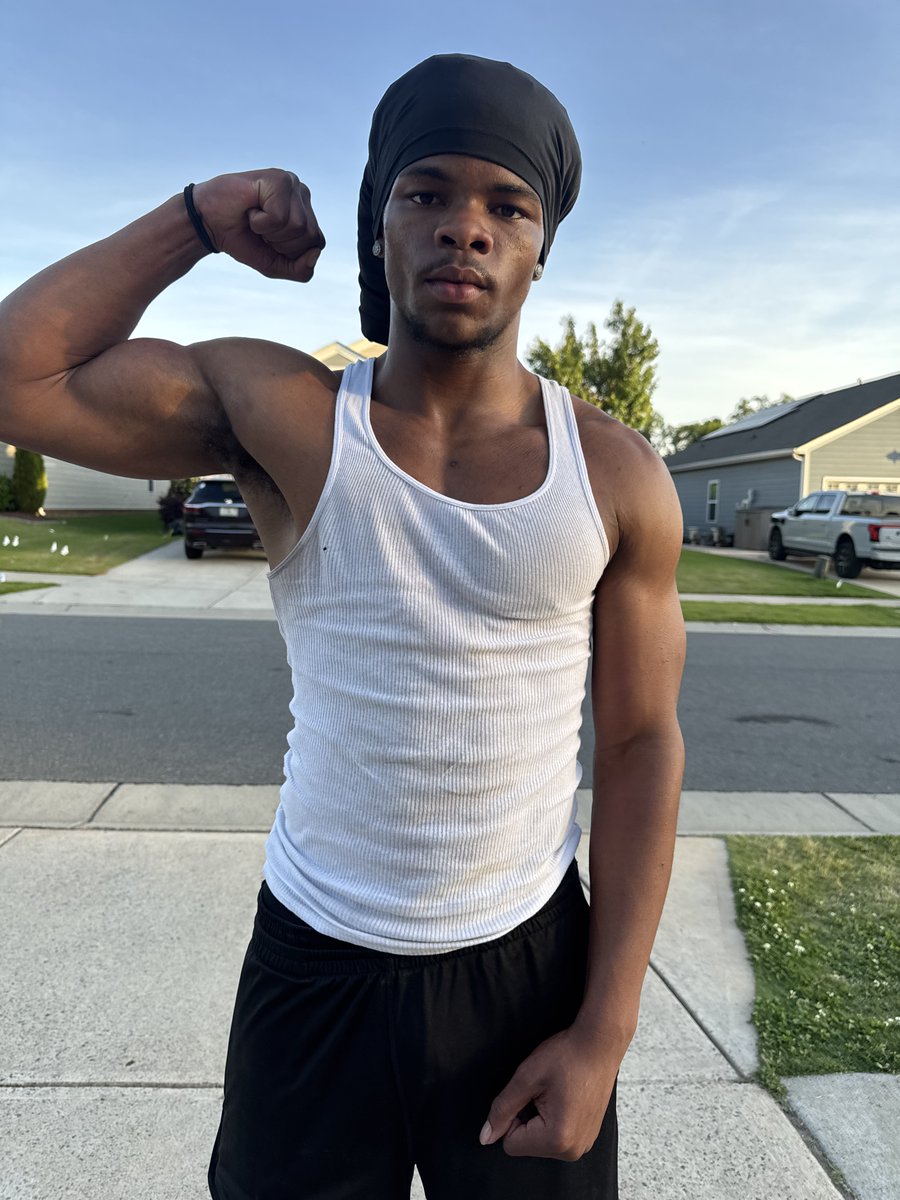 Marley Samuel tweet media