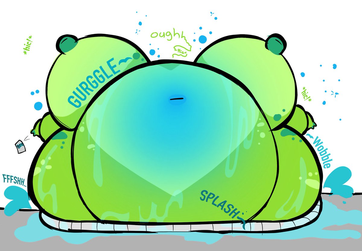 See this is why we don’t give Wanda beer.. 🦠 🍺 
.
.
.
.
.
(something a little different, I’m usually not drawing orb like shapes + a continuation to that previous piece)