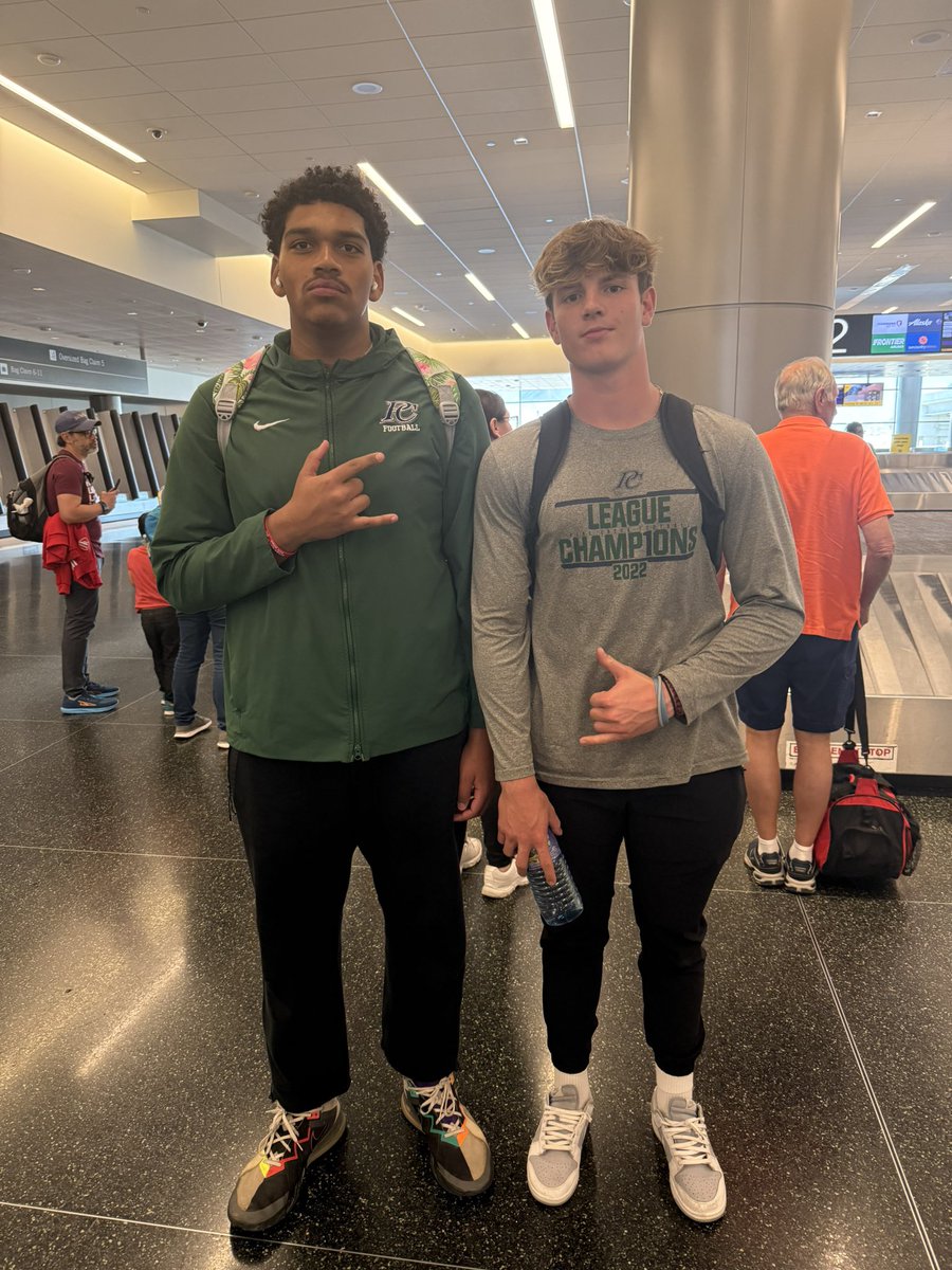 PhoenixJenkins (@phoenixjenkins9) on Twitter photo Ready to compete and dominate at #UANEXT camp <a href="/BradyWaldenqb/">Brady Walden</a> <a href="/pinecreek_fb/">Pine Creek Football</a> <a href="/CoachHudsonPC/">Coach Hudson</a> <a href="/BrandonHuffman/">Brandon Huffman</a> Ready to compete and dominate at #UANEXT camp <a href="/BradyWaldenqb/">Brady Walden</a> <a href="/pinecreek_fb/">Pine Creek Football</a> <a href="/CoachHudsonPC/">Coach Hudson</a> <a href="/BrandonHuffman/">Brandon Huffman</a>