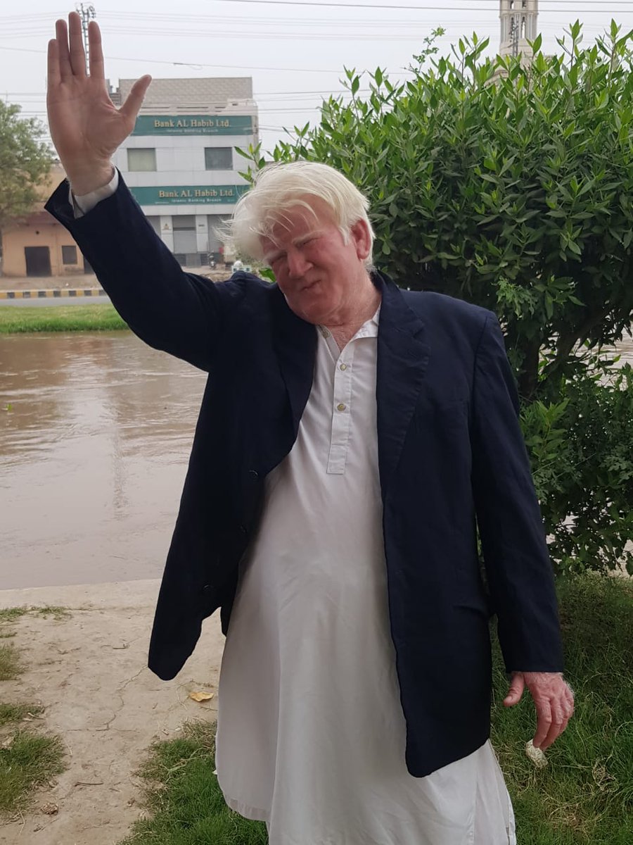 <a href="/WhiteHouse/">The White House</a> Good job <a href="/POTUS/">President Donald J. Trump</a>. As your long-lost twin, if I were to migrate to the US, it would be done legally 🤝