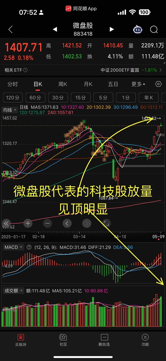 财鑫投研 tweet media