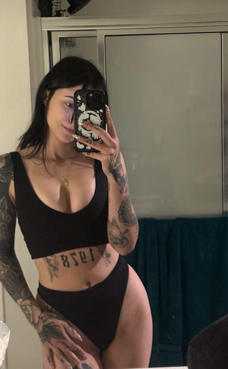 TalismanicBeaut's tweet image. It’s freaky Friday!