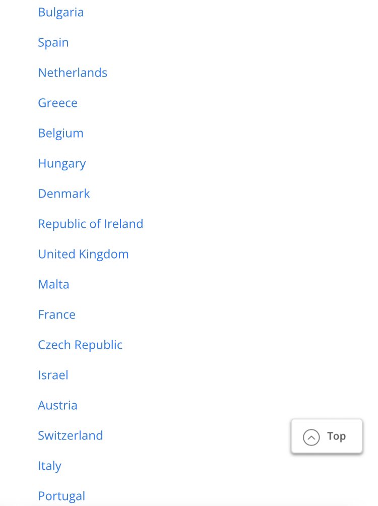 mayursewak's tweet photo. If you are travelling to any of these countries on a @IndiGo6E flight then you are contributing directly to terror industry since a part of your ticket fees will go to Turkey via @TurkishAirlines 

Visit https://t.co/vGhJ4kjvoV

#BoycottTurkey #boycottindigo #IndiaPakistanWar https://t.co/OZPcwVva3a