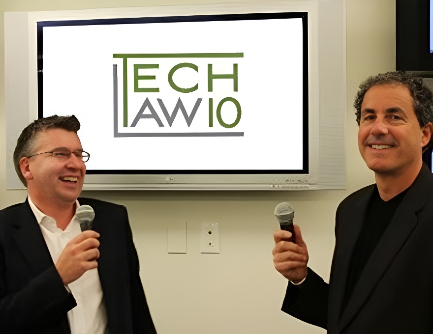 Thomas Fox (@tfoxlaw) on Twitter photo π AI laws are evolving fast! Join <a href="/armstrongj/">Jordan Armstrong</a> and Prof. <a href="/EricSinrod/">Eric Sinrod</a> as they discuss critical topics like deepfakes, AI voice calls, and global regulatory challenges.
π Listen in for expert legal takes: bit.ly/4jMQYmR #AIRegulations #DataPrivacy #TechLaw π AI laws are evolving fast! Join <a href="/armstrongj/">Jordan Armstrong</a> and Prof. <a href="/EricSinrod/">Eric Sinrod</a> as they discuss critical topics like deepfakes, AI voice calls, and global regulatory challenges.
π Listen in for expert legal takes: bit.ly/4jMQYmR #AIRegulations #DataPrivacy #TechLaw