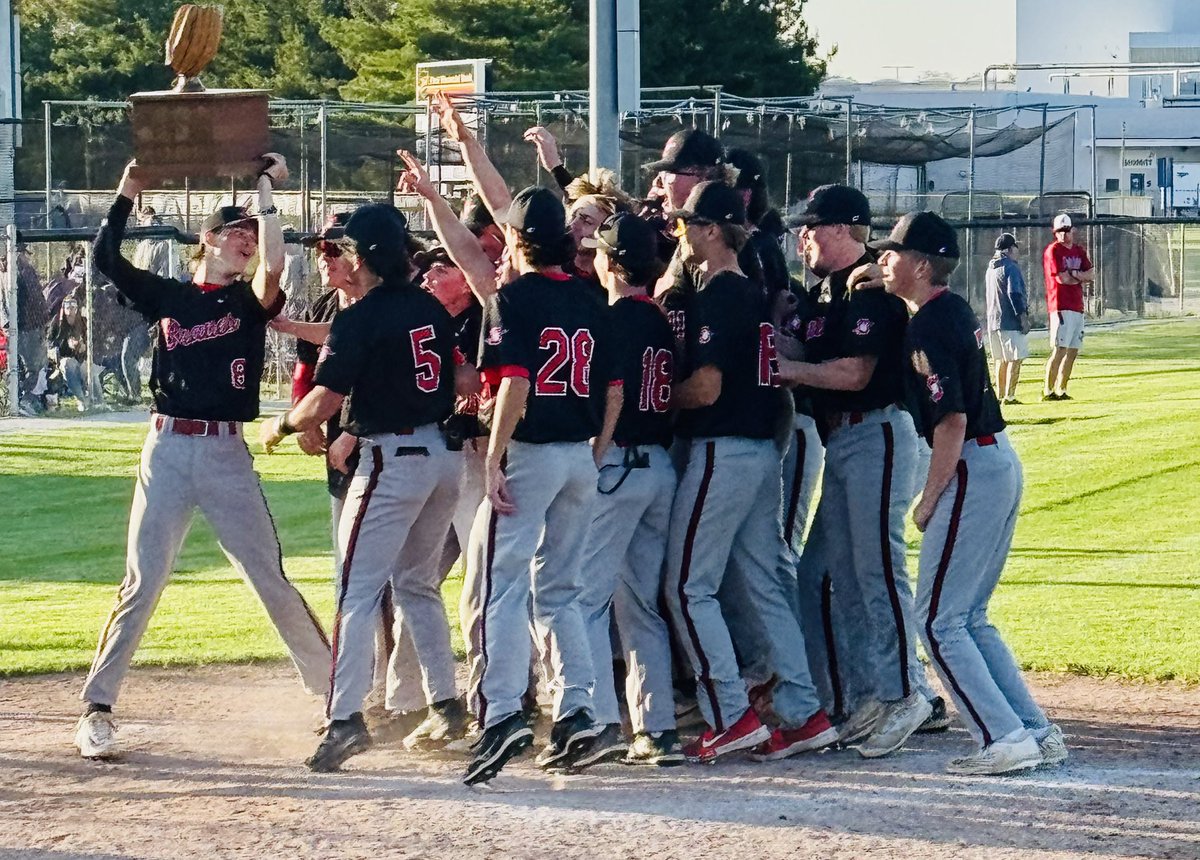 Nothing but Glove for the Braves!!