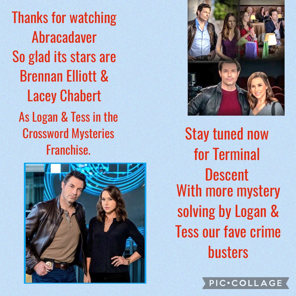 Ann- Brennie Forever #AllThingsBrennanElliott (@ann91237283) on Twitter photo 