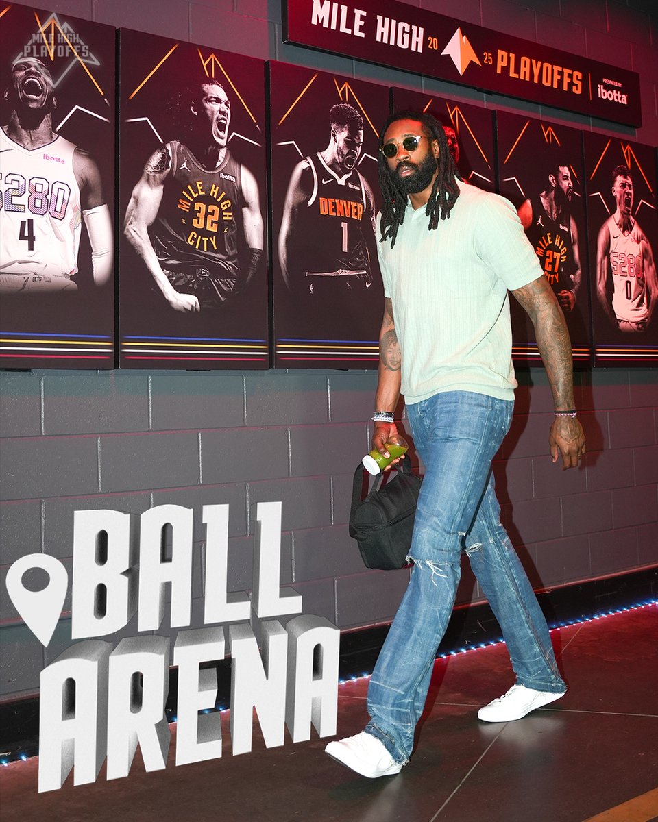 nuggets's tweet photo. In our house https://t.co/61MkBhECAo
