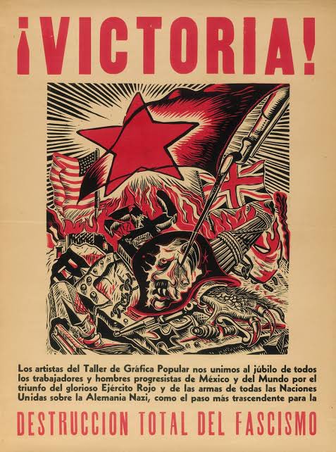 tuprimeramor_'s tweet photo. ¡El coraje del colectivo soviético derrotó los execrables nazis! 
No borrarán la historia y ¡les volveremos a ganar!  #80AñosDeLaVictoria https://t.co/QLKjiHsh1l