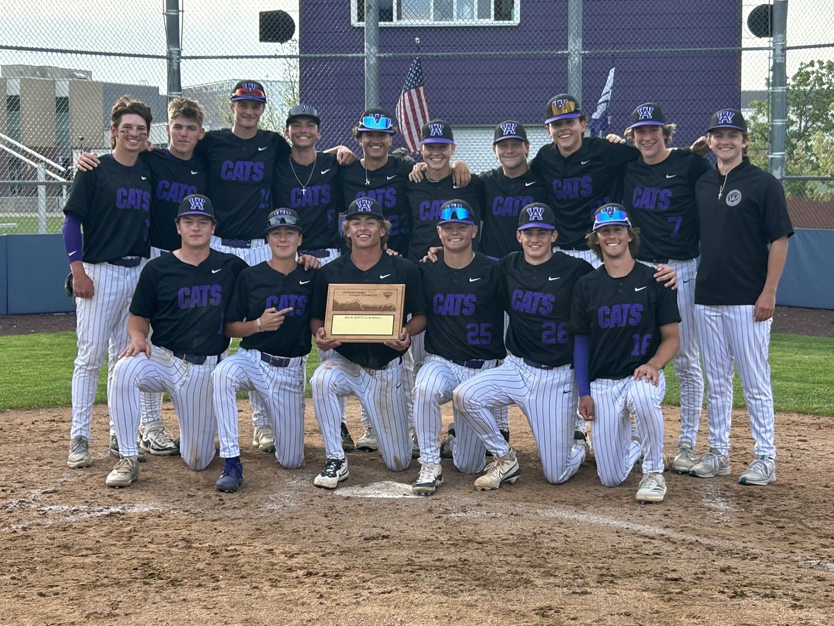 Jeffco Athletics tweet media