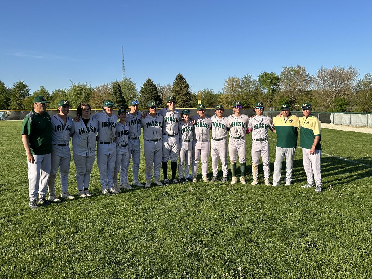 For the first time since 2015, Bishop McNamara is your All-City champion with a 13-0 win at Kankakee