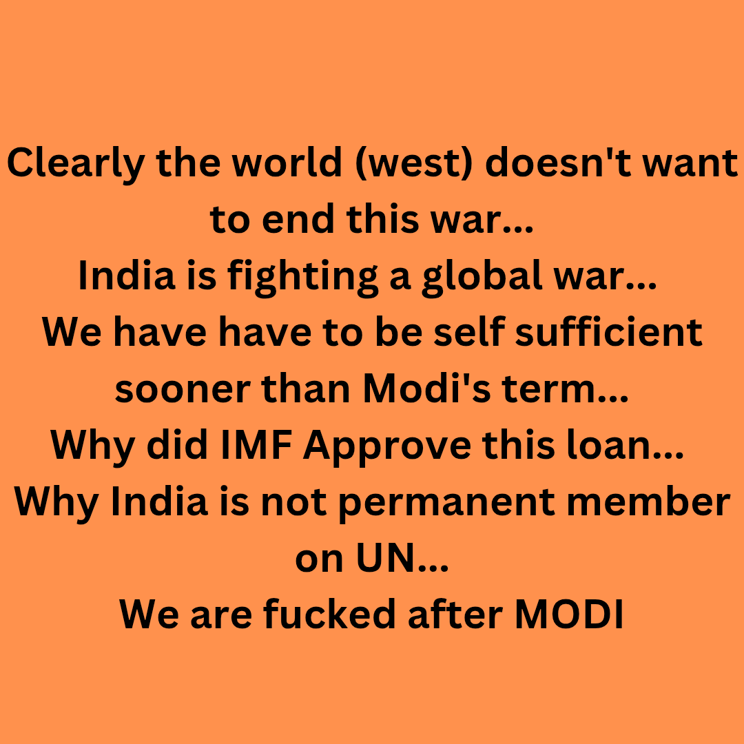 Hum chutiye hai #india