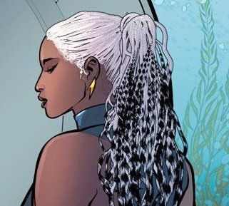 FritzTheWitch's tweet image. "Twinsies🤪😜 Kitty must got creole in her!" 
 #blackgirlmagic 
#boxerbraids