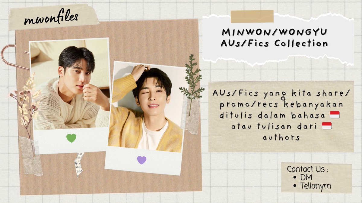 mw (@mwonfiles) / Posts / X
