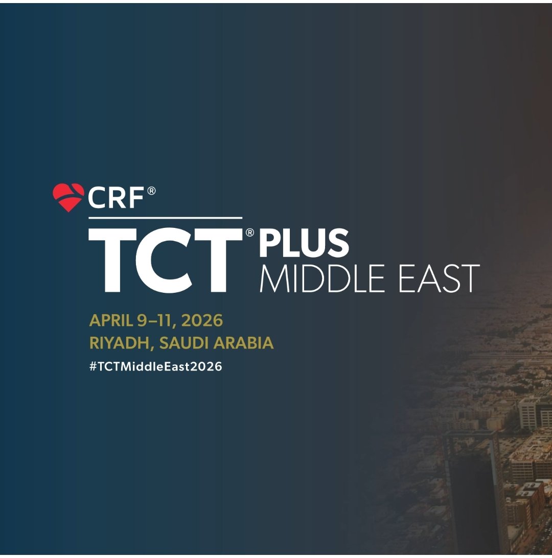 Fatih Kahraman (@drfkahraman) on Twitter photo Are you ready to join the 2nd Edition of <a href="/TCT_ME_/">TCTME+</a> . Exact time was released. Let's join us and share your experience <a href="/crfheart/">Cardiovascular Research Foundation</a> <a href="/mirvatalasnag/">MIЯVΛƬ #IC</a> <a href="/AlkashkariWail/">Wail AlkashkariFSCAI,FPICSوائل القشقرى🇸🇦🇨🇦🇺🇲</a> <a href="/drptca/">Khaled AlShaibi</a> <a href="/mmamas1973/">Mamas A. Mamas</a> <a href="/kfaraidy/">Dr.Khalid Al Faraidyالدكتور خالد الفرائضي</a> Are you ready to join the 2nd Edition of <a href="/TCT_ME_/">TCTME+</a> . Exact time was released. Let's join us and share your experience <a href="/crfheart/">Cardiovascular Research Foundation</a> <a href="/mirvatalasnag/">MIЯVΛƬ #IC</a> <a href="/AlkashkariWail/">Wail AlkashkariFSCAI,FPICSوائل القشقرى🇸🇦🇨🇦🇺🇲</a> <a href="/drptca/">Khaled AlShaibi</a> <a href="/mmamas1973/">Mamas A. Mamas</a> <a href="/kfaraidy/">Dr.Khalid Al Faraidyالدكتور خالد الفرائضي</a>