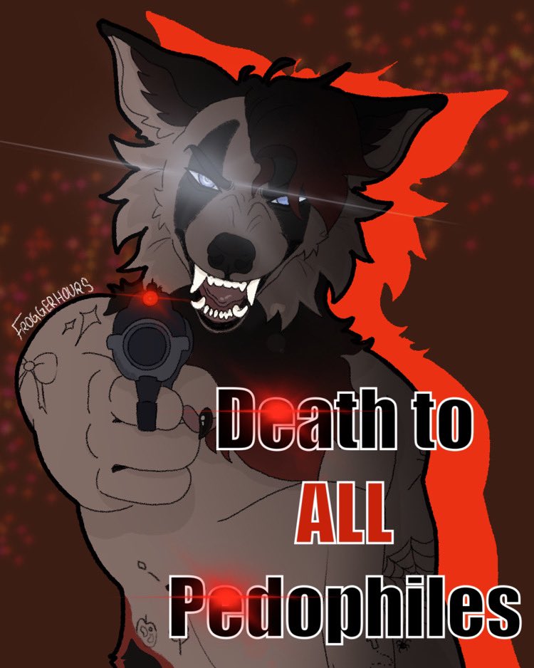 Dennis_Gunnn's tweet image. Just gonna leave this here…..

Artist Insta: froggerhours