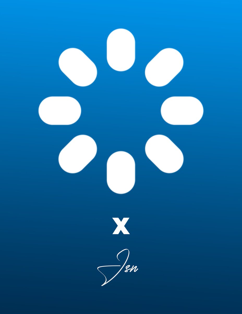 JSNofficials1's tweet image. Nah we really them fr #Loading2025