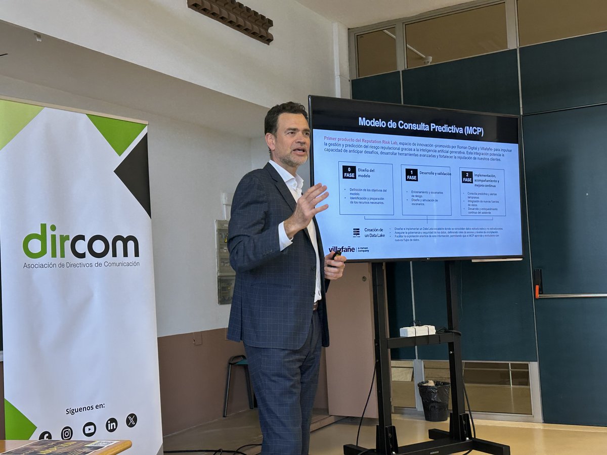 Dircom Canarias tweet media