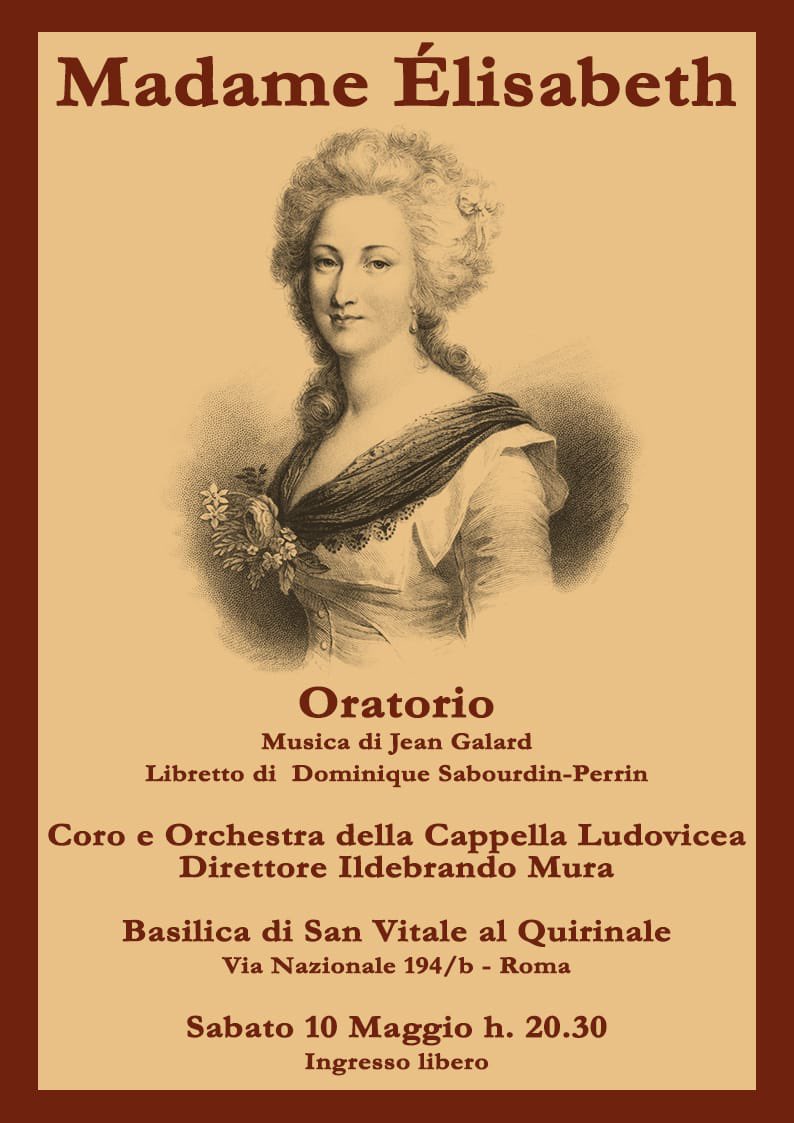 MarcoCiardoMC's tweet photo. In prova generale l'annuncio della fine della monarchia è diventato un siparietto divertente (lasciateci fare🙏 siamo tenori🤪), ma vi assicuriamo che domani sera si farà sul serio! 
#oratorio #madameelisabeth #provegenerali #dietrolequinte #roma https://t.co/rQo3NGBv6Q