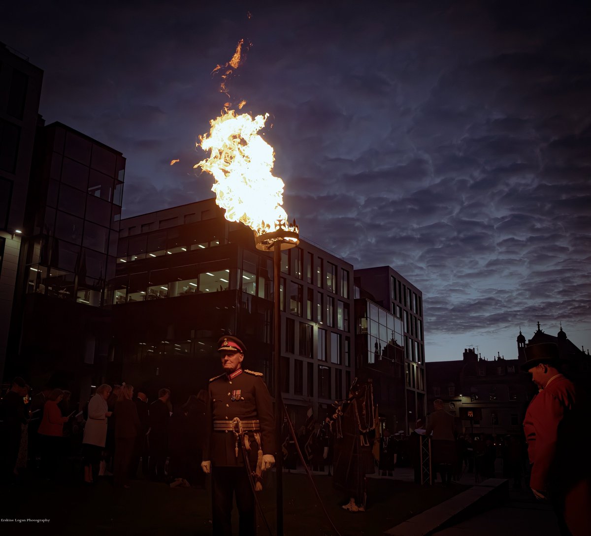 Aberdeen Commemorates VE Day 80 with Beacon Lighting,
08 May 2025 (part II)
<a href="/aberdeencity/">Post | Aberdeen Culture and Events</a> <a href="/AberdeenCC/">Aberdeen City Council</a>
<a href="/Aberdeen/">Aberdeen</a> <a href="/aboutaberdeen1/">About Aberdeen</a>
<a href="/BBCScotlandNews/">BBC Scotland News</a> <a href="/STVNews/">STV News</a>
<a href="/EveningExpress/">Evening Express</a> <a href="/aberdeenlive_/">Aberdeen Live</a>
#Scotland #LoveScotland #VisitScotland #visitaberdeen #Nikon #Aberdeen #erskineloganphotography