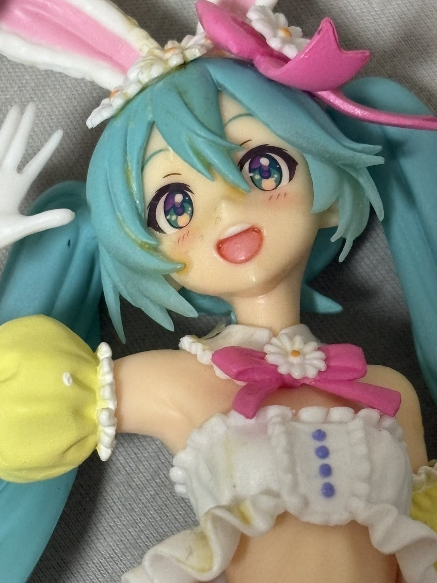 flac_flip_frog's tweet photo. たまにちょろっとやる程度だけどそのおかげかそこそこ色ついてきたんじゃないかな？ https://t.co/g7Gx6jD2bz