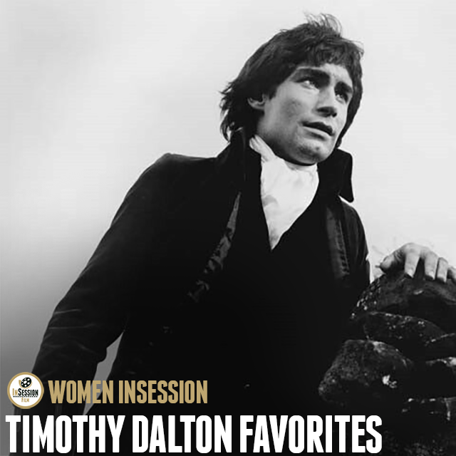 Women InSession: <a href="/vampfamwriter/">Kristin Battestella aka Kbatz 🦇</a> and <a href="/jaylan_salah/">Jaylan Salah</a> discuss their favorite Timothy Dalton movies!

Listen: linktr.ee/insessionfilm

#PodNation #PodernFamily