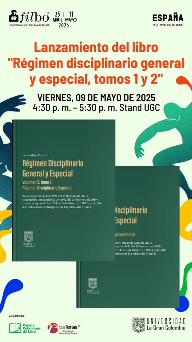 Universidad La Gran Colombia (@ulagrancolombia) on Twitter photo 