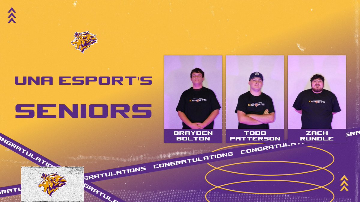 University of North Alabama Esports tweet media