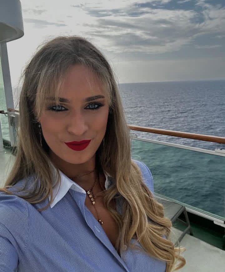 Ocean eyes 🌊
