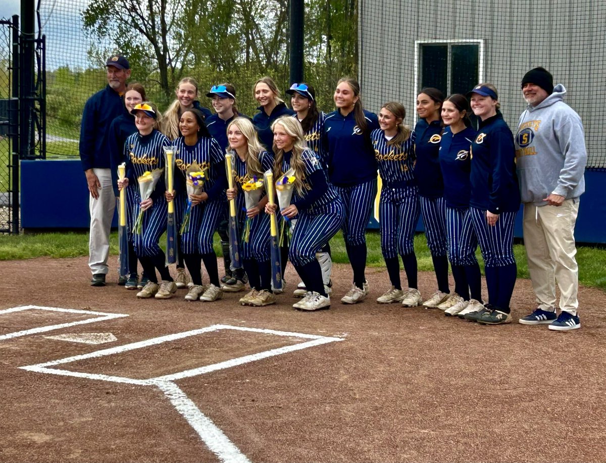 Streetsboro_Sup's tweet photo. Congratulations to our SHS Softball Seniors! https://t.co/H1X2FP665K