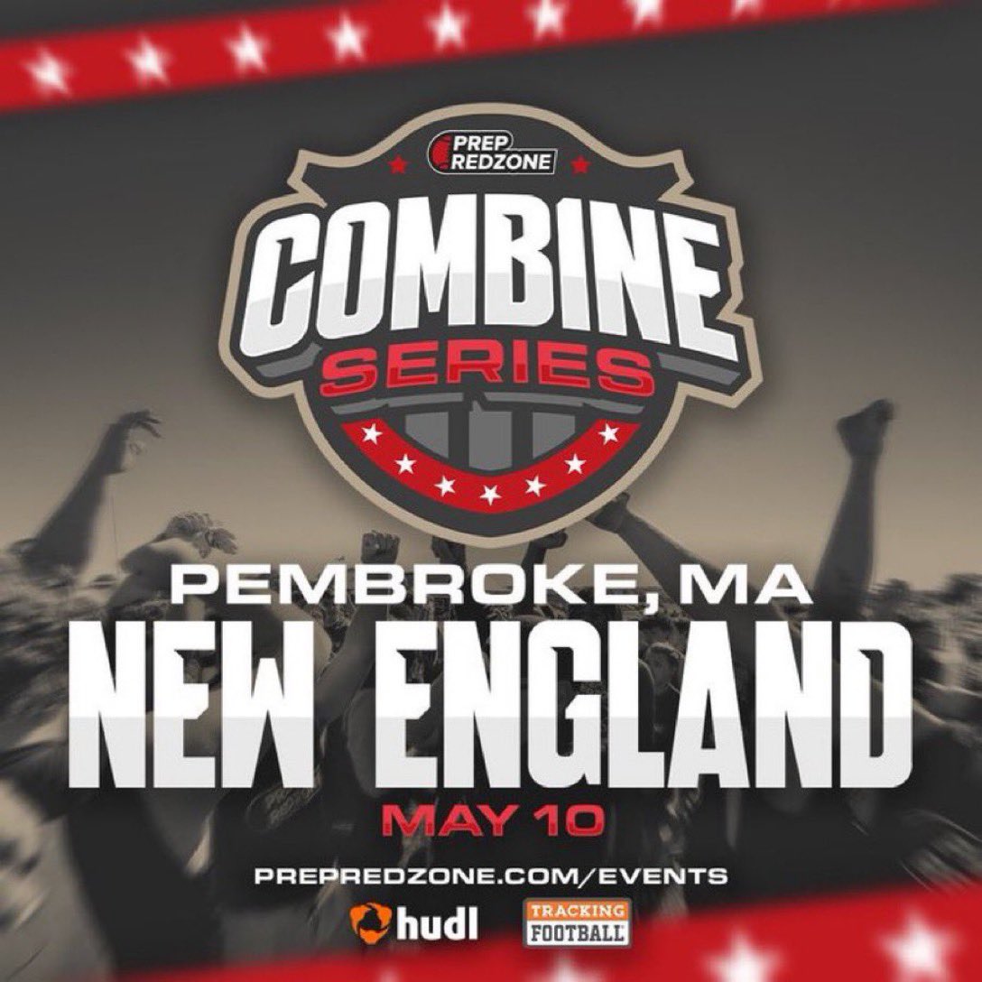 Simon Nuamah (@simonjnuamah) on Twitter photo I am excited to learn and compete tommorow. Cant wait to show my growth since last season!!
<a href="/BrooksFb/">Brooks School Football</a> <a href="/CoachMFoley/">Mike Foley</a> <a href="/CoachDJCU/">D.J. Cunningham</a> <a href="/CatanoPerforma1/">Catano Performance</a> <a href="/ShawnMaguire13/">Shawn Maguire</a> <a href="/PRZNewEngland/">Prep Redzone New England</a> <a href="/ScoutingNE/">Coach Silva</a> I am excited to learn and compete tommorow. Cant wait to show my growth since last season!!
<a href="/BrooksFb/">Brooks School Football</a> <a href="/CoachMFoley/">Mike Foley</a> <a href="/CoachDJCU/">D.J. Cunningham</a> <a href="/CatanoPerforma1/">Catano Performance</a> <a href="/ShawnMaguire13/">Shawn Maguire</a> <a href="/PRZNewEngland/">Prep Redzone New England</a> <a href="/ScoutingNE/">Coach Silva</a>