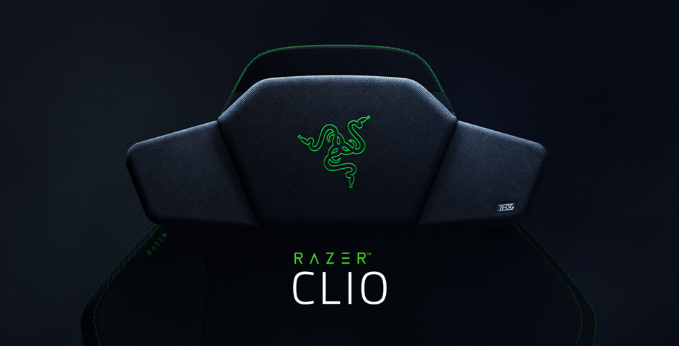 MultiAnimeMX's tweet image. Razer Clio transforma sillas gamer en plataformas de audio inmersivo | #Tech #Games #Accesorios - | Más info...&amp;gt;  multianime.com.mx/2025/05/09/raz…