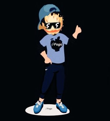 Fastfogo's tweet image. "We’re giving away 4 WL 🤡 spots!
To enter, 👇🤡
just comment, like, and retweet this post.
Winners will be announced on
13/05/2025."
🐱1444 super cute clowns 🤡 on @FogoChain