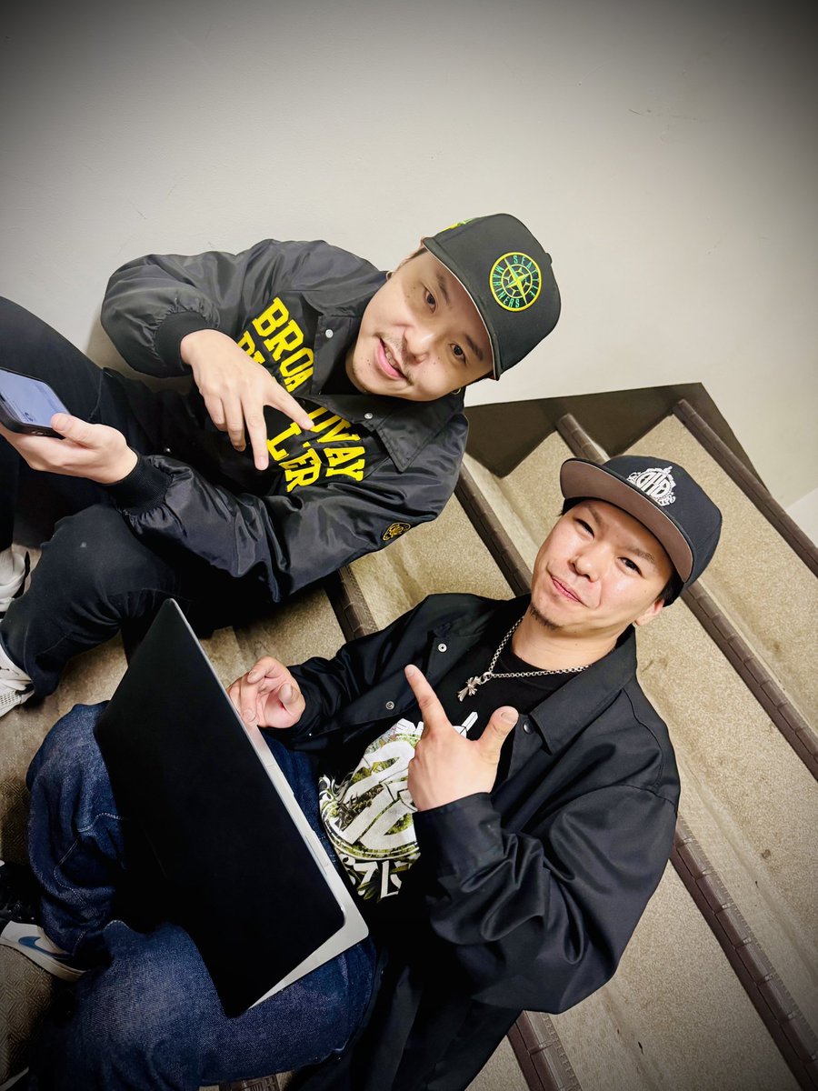 365H1DE's tweet photo. 今日は森でイベント🪾
CHEHON君と最後に会ったのは2014年のアメ村。
11年振りの再会はバックDJとしてでした。 https://t.co/uWB7mAPO5S
