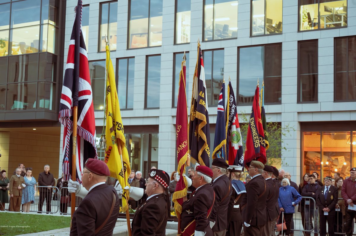 Aberdeen Commemorates VE Day 80 with Beacon Lighting,
08 May 2025 (part VI)
<a href="/aberdeencity/">Post | Aberdeen Culture and Events</a> <a href="/AberdeenCC/">Aberdeen City Council</a>
<a href="/Aberdeen/">Aberdeen</a> <a href="/aboutaberdeen1/">About Aberdeen</a>
<a href="/BBCScotlandNews/">BBC Scotland News</a> <a href="/STVNews/">STV News</a>
<a href="/EveningExpress/">Evening Express</a> <a href="/aberdeenlive_/">Aberdeen Live</a>
#Scotland #LoveScotland #VisitScotland #visitaberdeen #Nikon #Aberdeen #erskineloganphotography