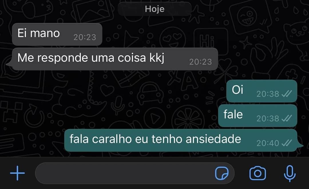 provas que os humanos deveriam ser extintos (@provasextinto) on Twitter photo 