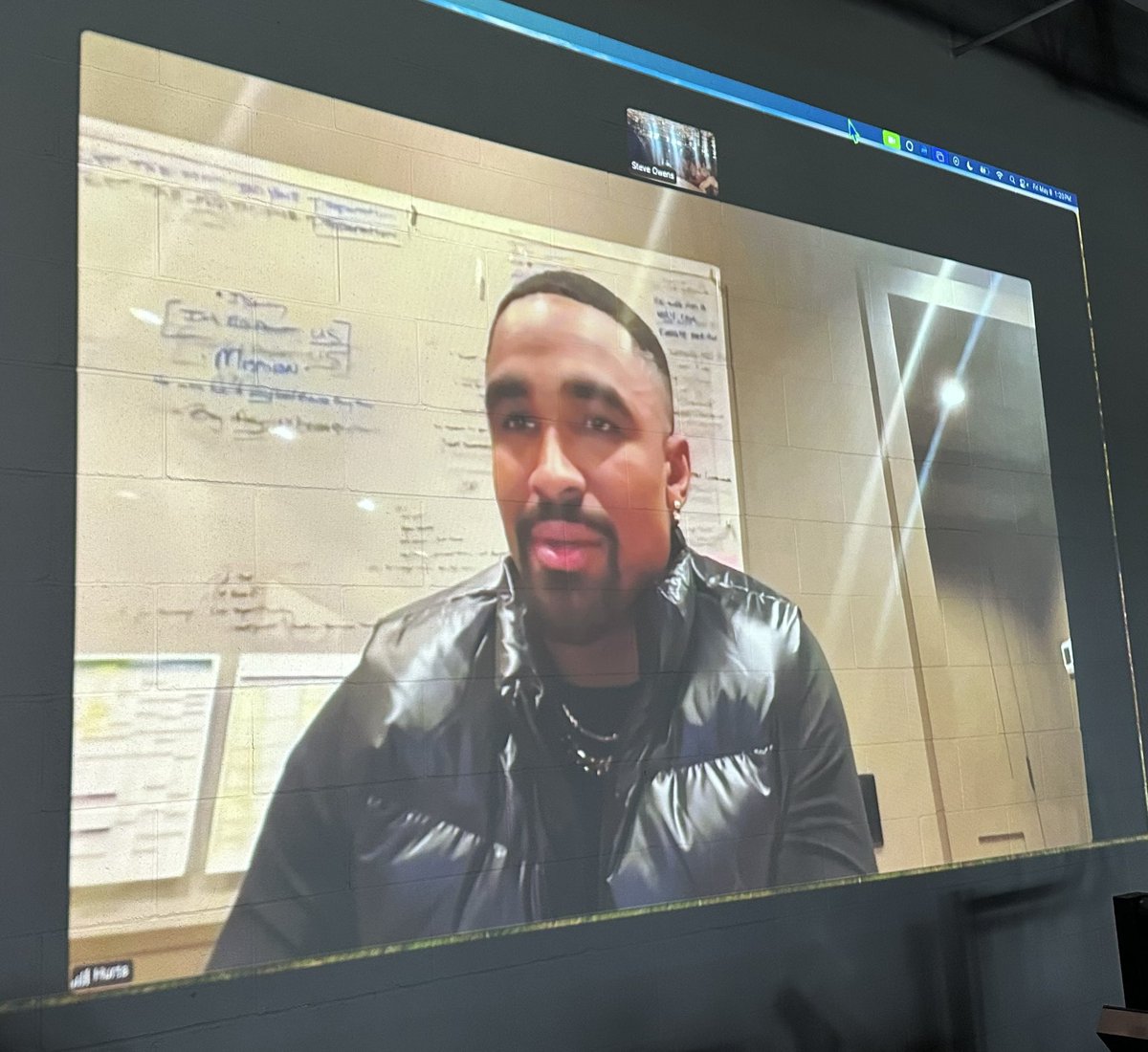 Channelview Football tweet media