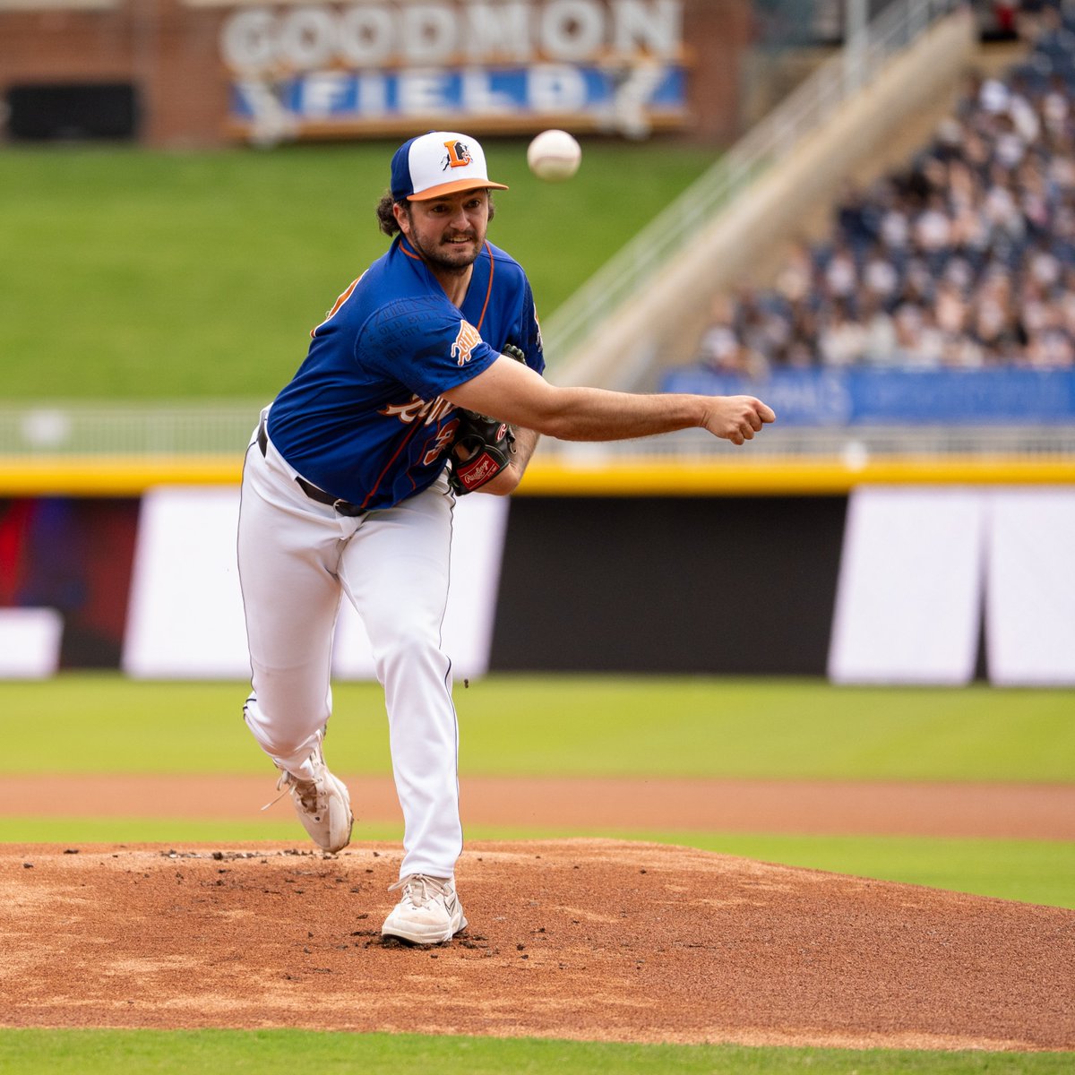 Durham Bulls (@durhambulls) on Twitter photo Congrats to Connor Seabold on being promoted to The Show!
He's the 7th different Bulls player to go up to the Rays this season πππππππ Congrats to Connor Seabold on being promoted to The Show!
He's the 7th different Bulls player to go up to the Rays this season πππππππ